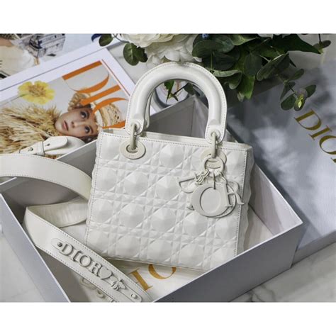 borsa dior stoffa|Borsa piccola Lady Dior My ABCDior.